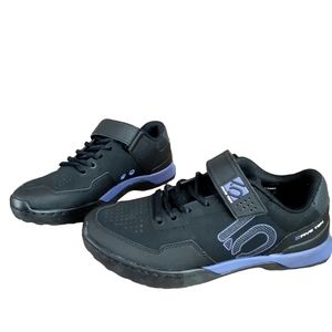Five Ten Kestrel Lace Mountain Bike Shoes  Size 7.5 Women's